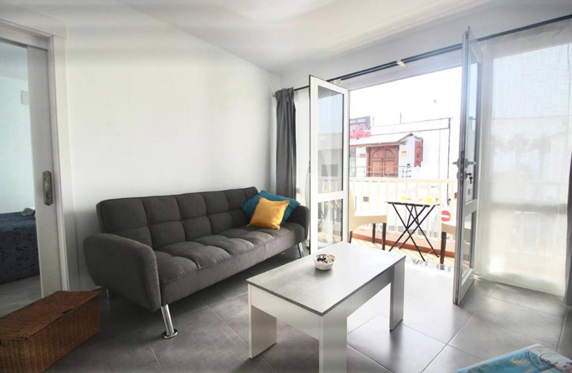 Apartamento Ancla II Old Town & Playa Chica Puerto del Carmen  Exterior foto